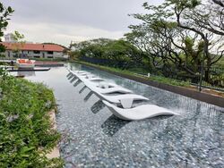 Avenue South Residence (D3), Apartment #595181601